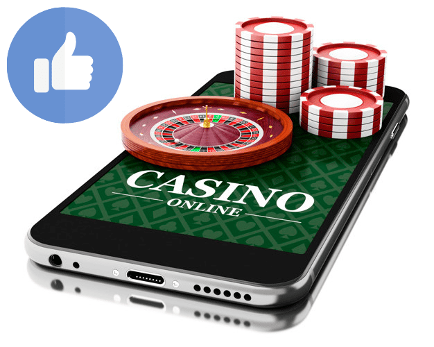 Olg Online Casino Mobile